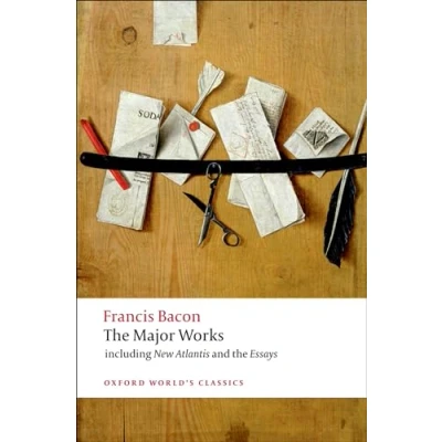 Afbeelding van WC Major Works