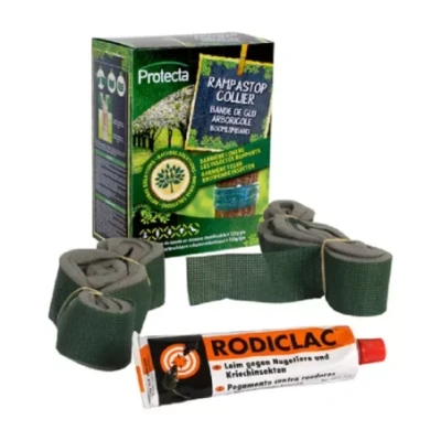 Afbeelding van Rampastop boomlijmband kit