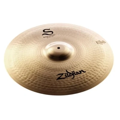 Afbeelding van Zildjian S Series Rock Crash 18&quot; Brilliant bekken