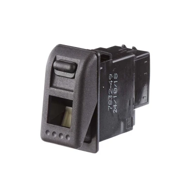 Afbeelding van HELLA 6RH 007 832 491 Schakelaar