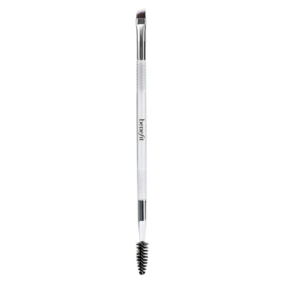 Afbeelding van Benefit Dual Ended Angled Eyebrow Wenkbrauwpenseel 1 stuk