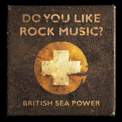 Afbeelding van British Sea Power Do You Like Rock Music (CD)