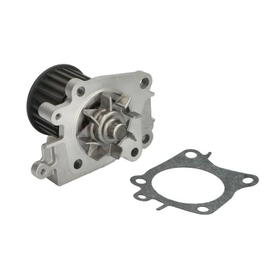 Afbeelding van HEPU P7730 Waterpomp 24 Met pakking Mechanisch MITSUBISHI: Carisma Saloon