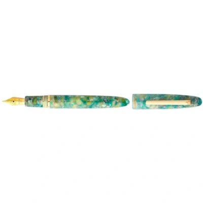 Afbeelding van Esterbrook Estie Sea Glass Collection GT FP M