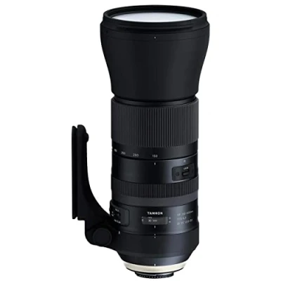 Image de Tamron Sp 150 600mm F/5 6.3 Di Vc Usd G2 Nikon