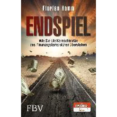 Afbeelding van Endspiel