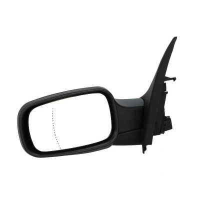 Afbeelding van Buitenspiegel Blic 5402 04 1139228P Links Met grondlaag Electrisch Bol vormig, Verwarmd RENAULT: MEGANE 2, 2 Coupe Cabriolet