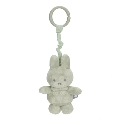 Afbeelding van Little Dutch Trilfiguur Green Flower