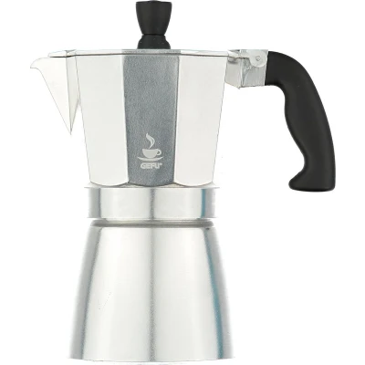Afbeelding van Gefu Percolator Lucino 6 Kops
