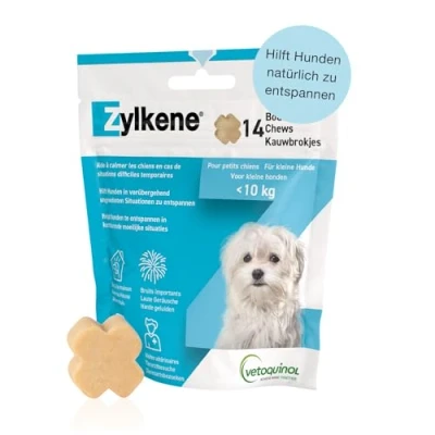 Afbeelding van Zylkène chews 14