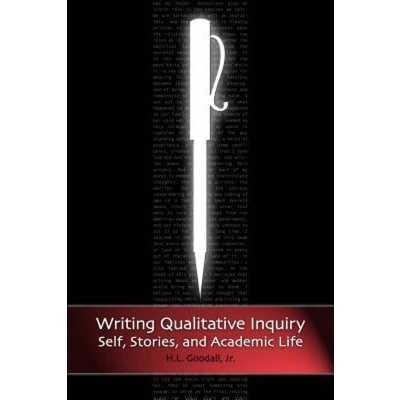 Afbeelding van Writing Qualitative Inquiry