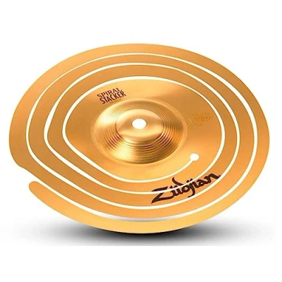 Afbeelding van Zildjian FX Spiral Stackers 10&quot; Effect bekken