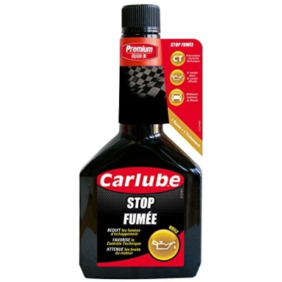 Afbeelding van Carlube Rookstop, 300 ml