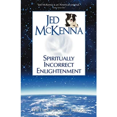 Afbeelding van Spiritually Incorrect Enlightenment