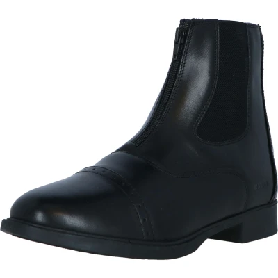 Afbeelding van Horka Jodhpurs Natural Zwart 46