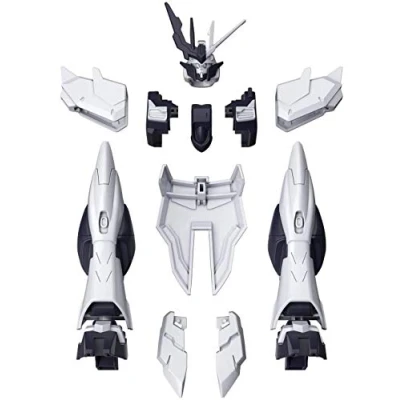 Afbeelding van GUNDAM HGBD:R 1/144 Fake v Unit Alus Support Detail Set Model Kit