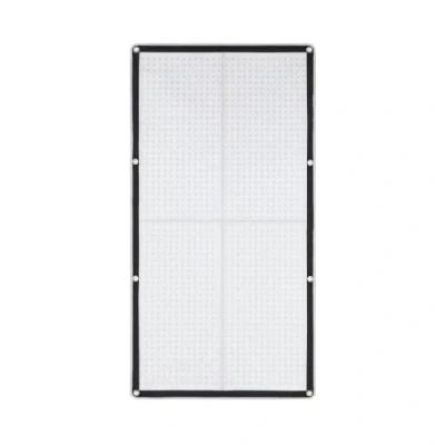 Afbeelding van Godox Bi Color LED Lichtpaneel, 62 x 120 cm (Studiolicht), Constant licht
