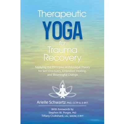 Afbeelding van Therapeutic Yoga for Trauma Recovery