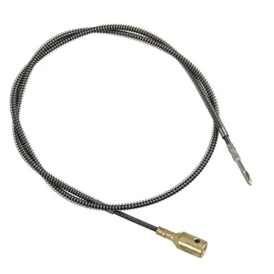 Afbeelding van MASUNN FOREDOM Elektrische Hanging Mill Flexibele Flex As Rotary Tool Slijper