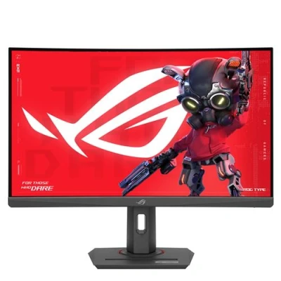 Image de Asus Rog Strix Xg27wcms 27 Pouces Qhd Va (vertical Alignment)