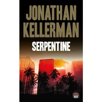 Afbeelding van SERPENTINE