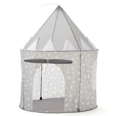 Afbeelding van Kids Concept speeltent Grey Star