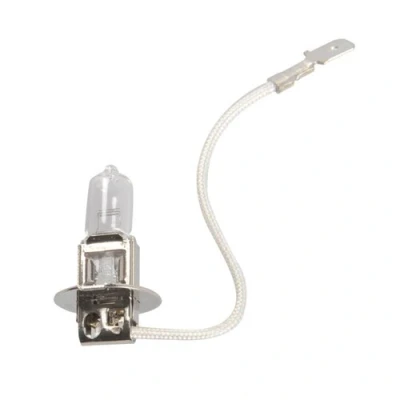 Afbeelding van Pro Plus Autolamp 12 Volt 55 Watt Pk22S H3