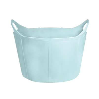 Image de Waldhausen Seau Flex Turquoise 17L