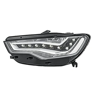 Afbeelding van HELLA 1LX 011 151 431 Koplampen AUDI: A6 C7 Avant, Saloon