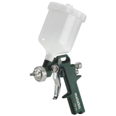 Afbeelding van Metabo FSP 600 Pneumatisch spuitpistool 3/8 (10 mm) buitenvierkant 8 bar