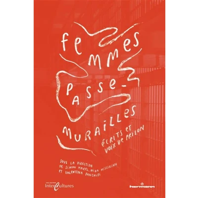 Image de Femmes passe murailles