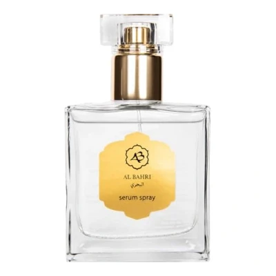 Afbeelding van Al Bahri Serumspray 50 ml