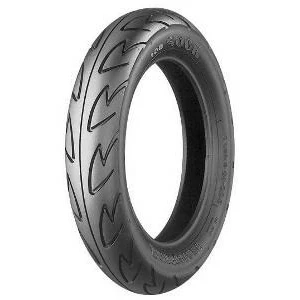 Afbeelding van Bridgestone Hoop B01 3.50/ R10 59J personenwagen Zomerbanden Banden 74832