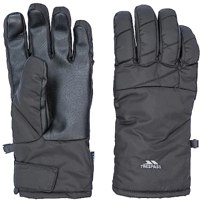 Afbeelding van Trespass Kulfon Handschoenen Grijs L Man