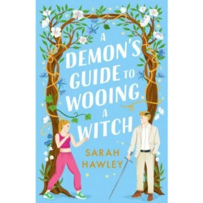 Image de a Demon&#039;s Guide to Wooing Witch
