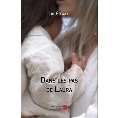Image de Dans les pas de Laura