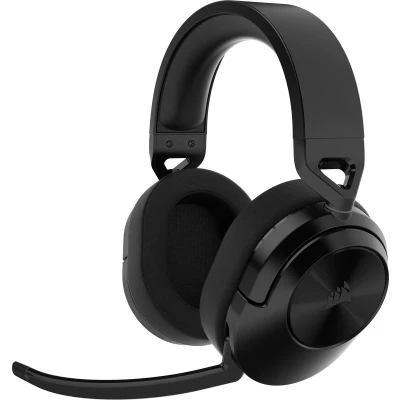 Afbeelding van Headset met Bluetooth en microfoon Corsair HS55 WIRELESS Zwart