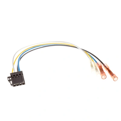 Afbeelding van FEBI BILSTEIN 107143 Kabelreparatieset, achterklep FIAT: Grande Punto Hatchback, 500 Hatchback