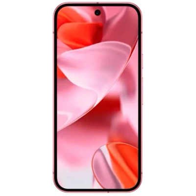 Image de Smartphone Google Pixel 9 5G Double nano SIM 256 Go 6.3&quot; Peony