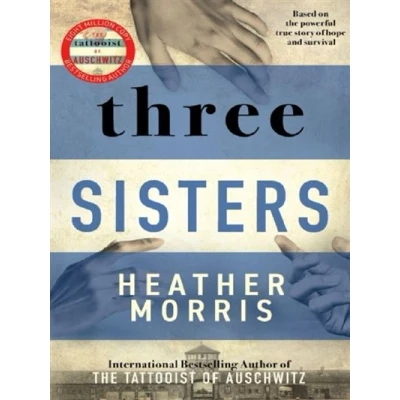 Image de THREE SISTERS
