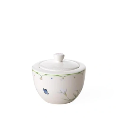 Afbeelding van Villeroy &amp; Boch Colourful Spring Suikerpot
