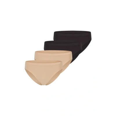 Afbeelding van sloggi Dames hipster slip 4 pack GO Sense