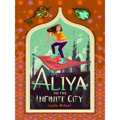 Image de Aliya to the Infinite City