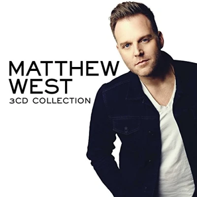Afbeelding van Matthew West 3 CD Collection