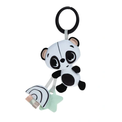 Afbeelding van Tiny Love Speeltje Smart Musical Black &amp; White