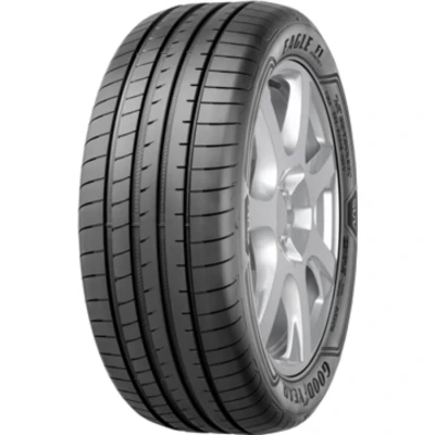 Image de Pneu 4x4 Ete Goodyear Eagle F1 Asymmetric 3 Suv 245/50 R19 105W XL