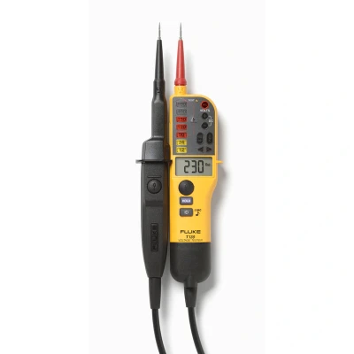 Afbeelding van Fluke T130 spanningstester