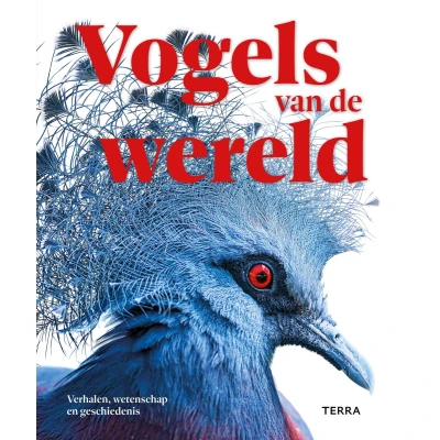 Afbeelding van Vogels van de wereld