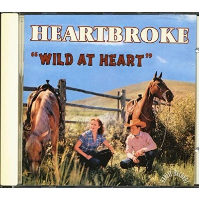 Afbeelding van Wild At Heart