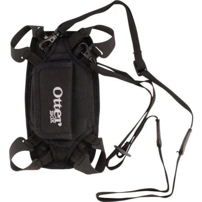 Afbeelding van Otterbox Utility Latch Samsung Tab Active 2/3 Zwart